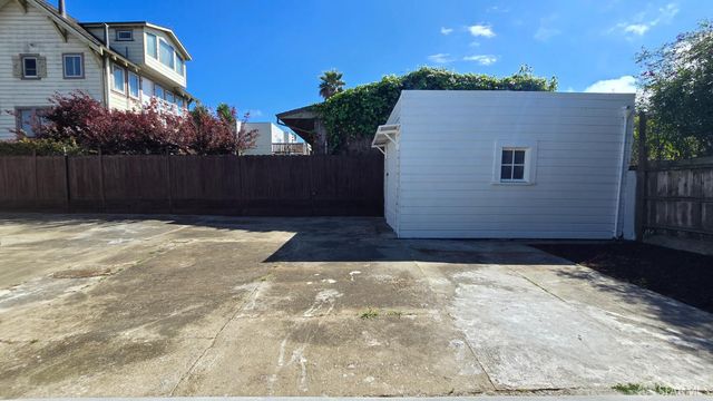 161 Miramar Avenue, San Francisco, CA 94112