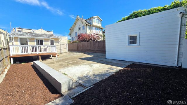 161 Miramar Avenue, San Francisco, CA 94112