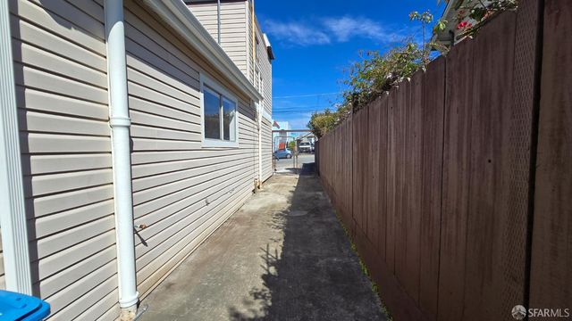 161 Miramar Avenue, San Francisco, CA 94112