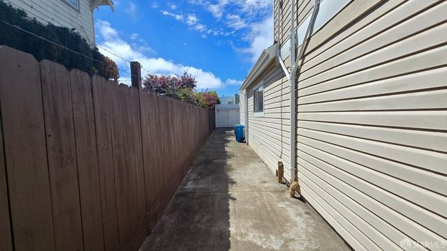 161 Miramar Avenue, San Francisco, CA 94112