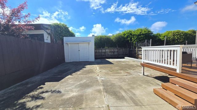 161 Miramar Avenue, San Francisco, CA 94112