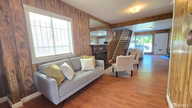 161 Miramar Avenue, San Francisco, CA 94112