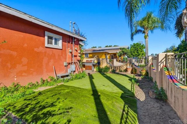 220 W CALLE PRIMERA, San Ysidro, CA 92173