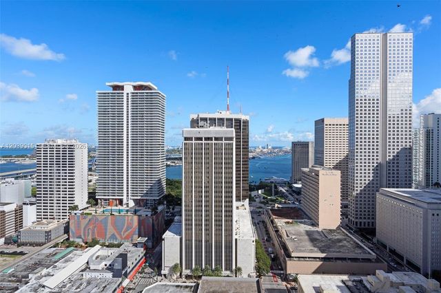 151 SE 1st St 3102, Miami, FL 33131
