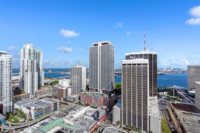 151 SE 1st St 3102, Miami, FL 33131
