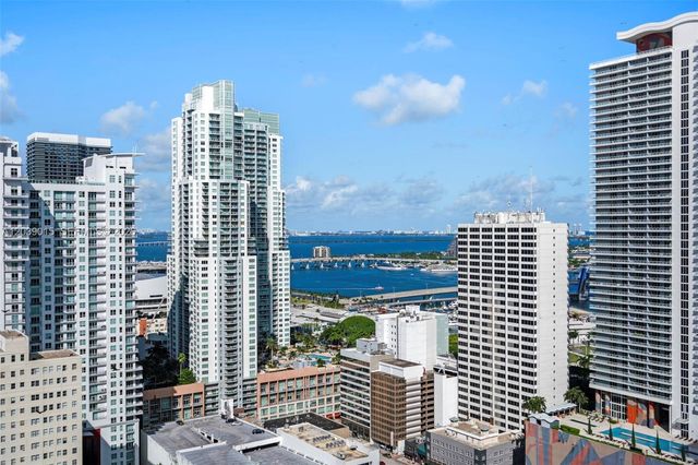 151 SE 1st St 3102, Miami, FL 33131