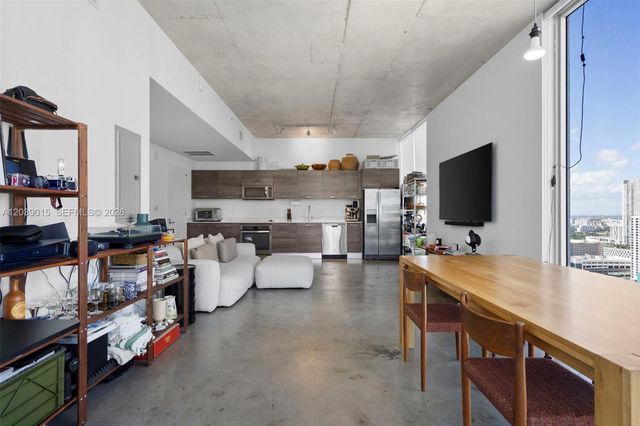 151 SE 1st St 3102, Miami, FL 33131