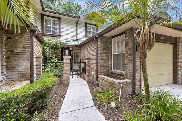 1485 MAHOGANY LANE 1602, Palm Harbor, FL 34683