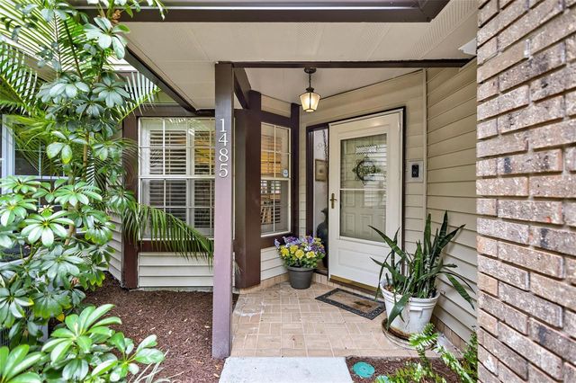 1485 MAHOGANY LANE 1602, Palm Harbor, FL 34683