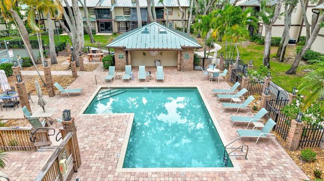 1485 MAHOGANY LANE 1602, Palm Harbor, FL 34683