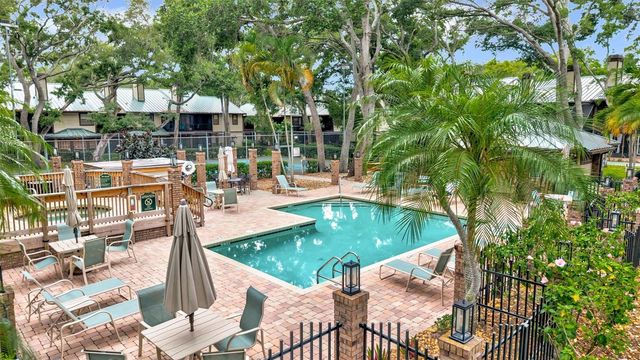 1485 MAHOGANY LANE 1602, Palm Harbor, FL 34683