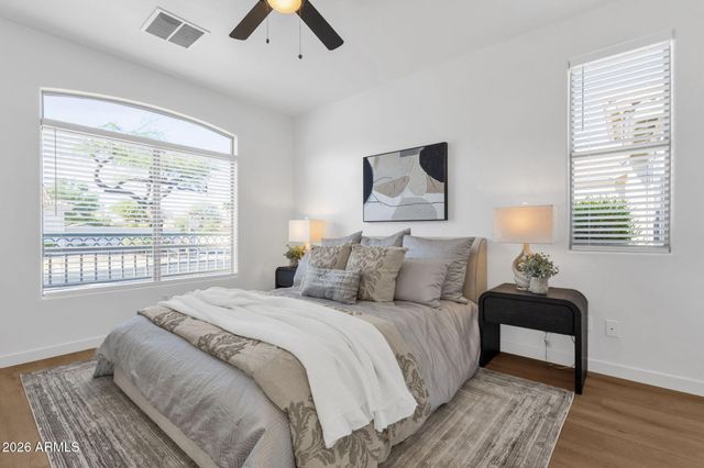 80 W WOOD Drive, Chandler, AZ 85248