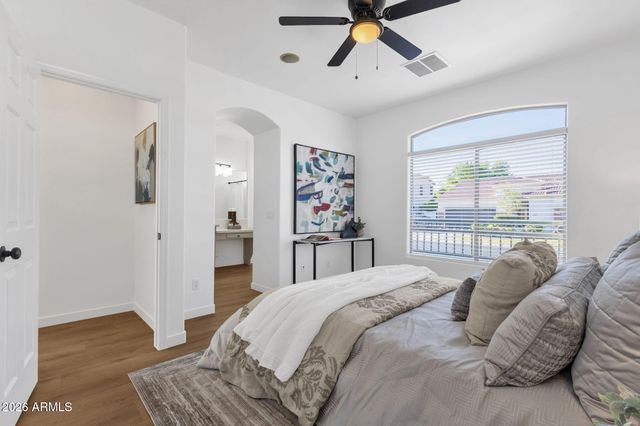 80 W WOOD Drive, Chandler, AZ 85248