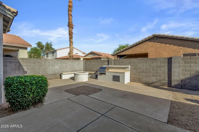 80 W WOOD Drive, Chandler, AZ 85248