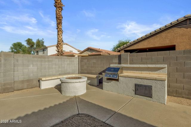 80 W WOOD Drive, Chandler, AZ 85248