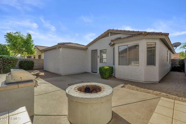 80 W WOOD Drive, Chandler, AZ 85248