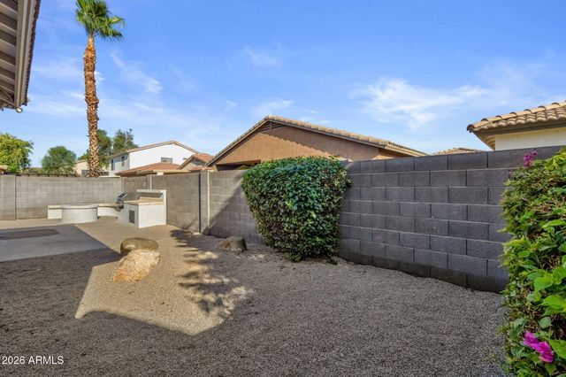 80 W WOOD Drive, Chandler, AZ 85248