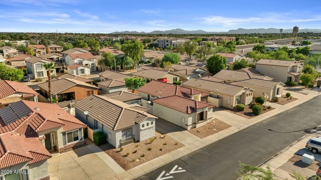 80 W WOOD Drive, Chandler, AZ 85248