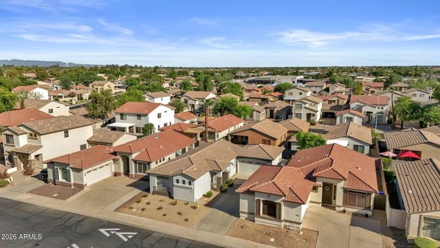 80 W WOOD Drive, Chandler, AZ 85248