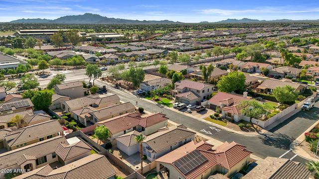 80 W WOOD Drive, Chandler, AZ 85248
