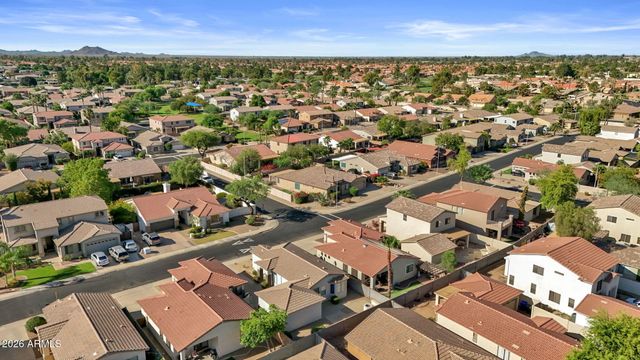 80 W WOOD Drive, Chandler, AZ 85248