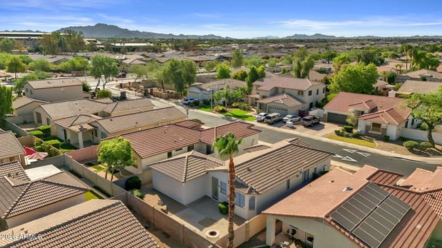 80 W WOOD Drive, Chandler, AZ 85248