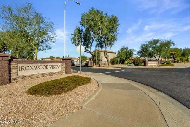 80 W WOOD Drive, Chandler, AZ 85248