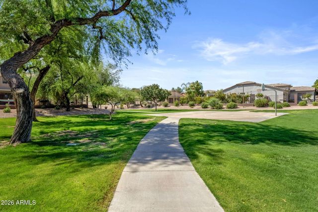 80 W WOOD Drive, Chandler, AZ 85248