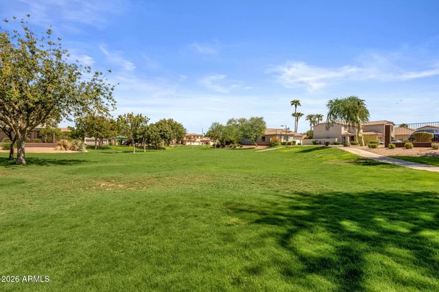 80 W WOOD Drive, Chandler, AZ 85248