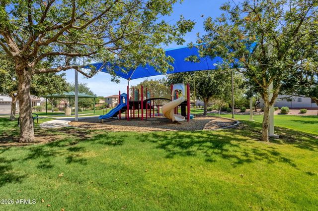 80 W WOOD Drive, Chandler, AZ 85248