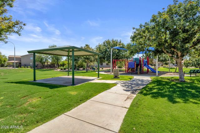 80 W WOOD Drive, Chandler, AZ 85248