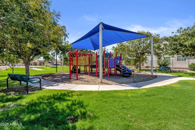 80 W WOOD Drive, Chandler, AZ 85248