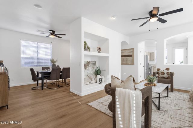 80 W WOOD Drive, Chandler, AZ 85248
