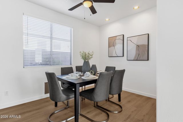 80 W WOOD Drive, Chandler, AZ 85248
