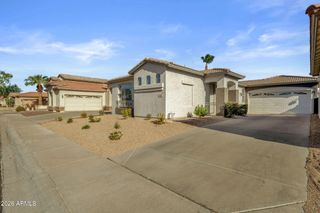 80 W WOOD Drive, Chandler, AZ 85248