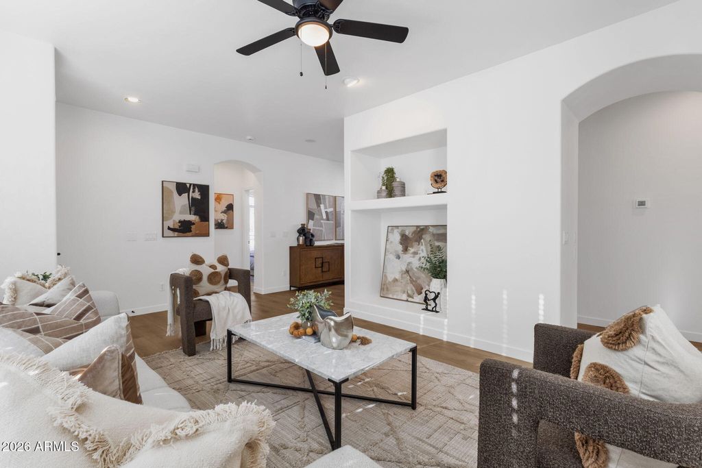 80 W WOOD Drive, Chandler, AZ 85248 — photo 5
