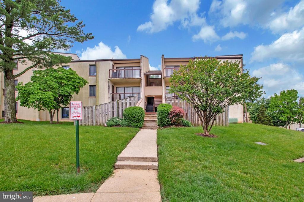 10137 PRINCE PL #203-6B, Upper Marlboro, MD 20774