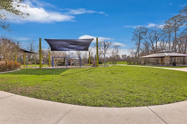 1511 Tournament Court, Crosby, TX 77532