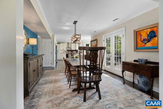 23 LOOKAWAY HILLS DR, Afton, VA 22920