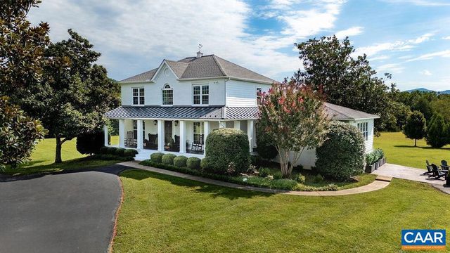 23 LOOKAWAY HILLS DR, Afton, VA 22920