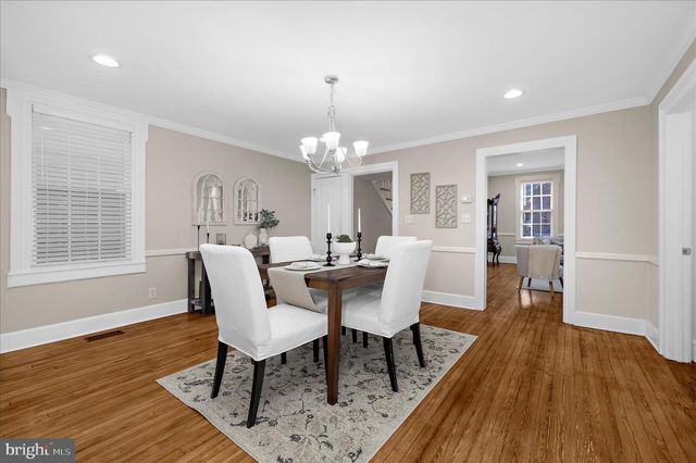 163 PRINCE GEORGE ST, Annapolis, MD 21401