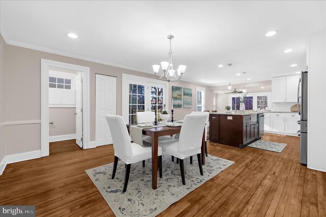 163 PRINCE GEORGE ST, Annapolis, MD 21401