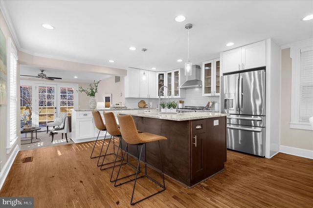 163 PRINCE GEORGE ST, Annapolis, MD 21401