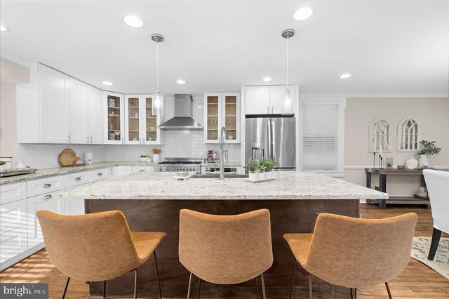 163 PRINCE GEORGE ST, Annapolis, MD 21401