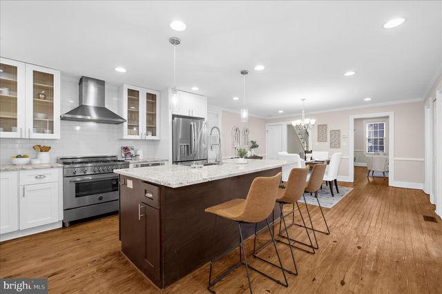 163 PRINCE GEORGE ST, Annapolis, MD 21401