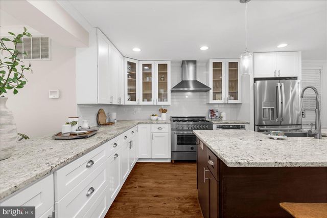 163 PRINCE GEORGE ST, Annapolis, MD 21401