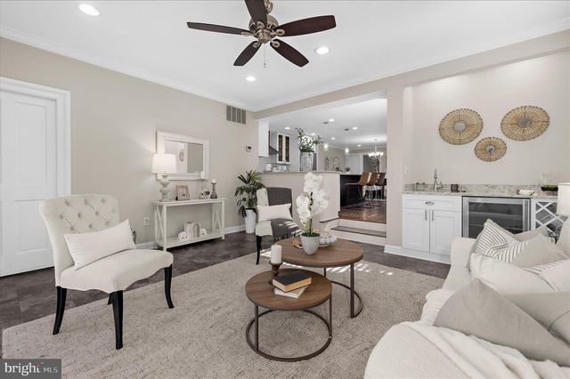 163 PRINCE GEORGE ST, Annapolis, MD 21401