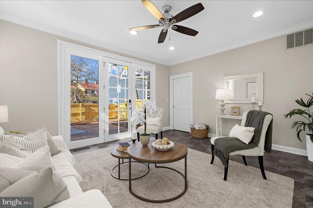 163 PRINCE GEORGE ST, Annapolis, MD 21401