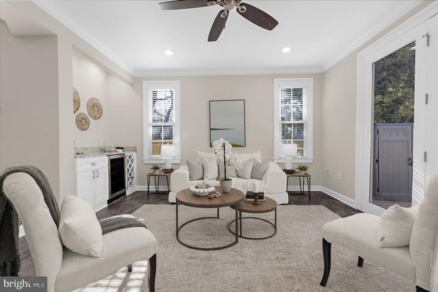 163 PRINCE GEORGE ST, Annapolis, MD 21401