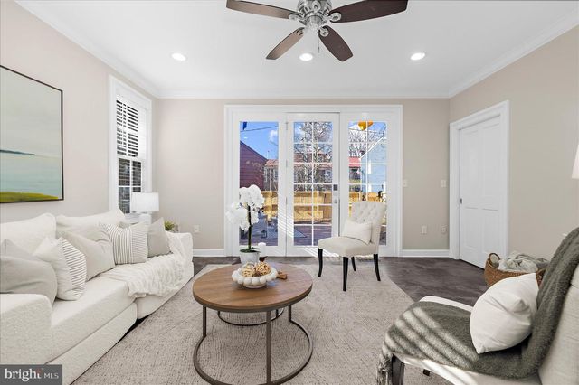 163 PRINCE GEORGE ST, Annapolis, MD 21401